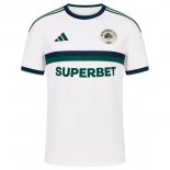 Tailandia Camiseta Panathinaikos FC 2ª Equipación 2026-2027 Tailandia Camiseta Panathinaikos FC 2ª Equipación 2026-2027