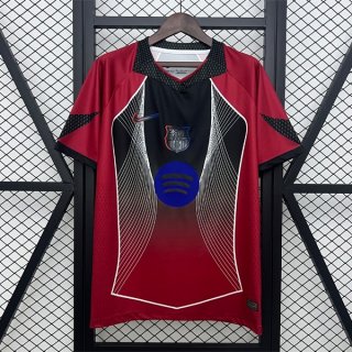 Tailandia Camiseta Barcelona Special Edition 2025-2026 Rojo Tailandia Camiseta Barcelona Special Edition 2025-2026 Rojo