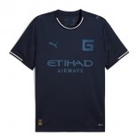 Tailandia Camiseta Girona 3ª Equipación 2025-2026