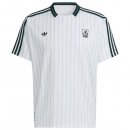 Tailandia Camiseta Liverpool Icon 2025-2026