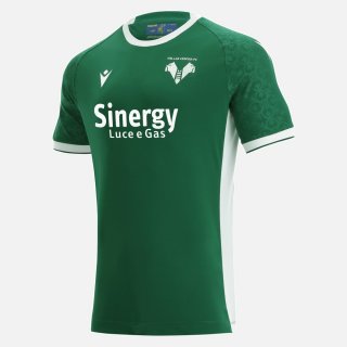 Replica Camiseta Hellas Verone 3ª Equipación 2021-2022 Replica Camiseta Hellas Verone 3ª Equipación 2021-2022