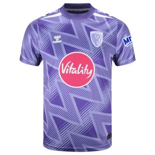 Tailandia Camiseta AFC Bournemouth 2ª Equipación 2026-2027