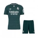 Camiseta Real Madrid 2ª Equipación Niño 2026-2027 Camiseta Real Madrid 2ª Equipación Niño 2026-2027