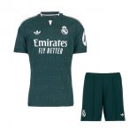 Camiseta Real Madrid 2ª Equipación Niño 2026-2027