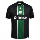 Tailandia Camiseta Hannover 96 2ª Equipación 2025-2026
