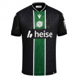 Tailandia Camiseta Hannover 96 2ª Equipación 2025-2026