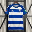 Tailandia Camiseta Granada 2ª Equipación 2025-2026