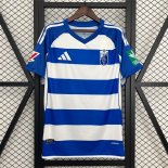 Tailandia Camiseta Granada 2ª Equipación 2025-2026