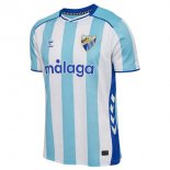 Tailandia Camiseta Málaga 1ª Equipación 2025-2026
