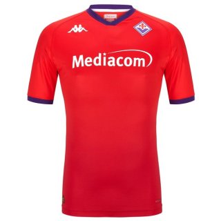 Tailandia Camiseta Fiorentina 3ª Equipación 2024-2025 Tailandia Camiseta Fiorentina 3ª Equipación 2024-2025