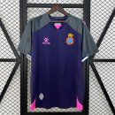 Tailandia Camiseta Español Special Edition 2024-2025