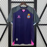 Tailandia Camiseta Español Special Edition 2024-2025