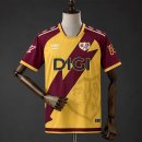 Tailandia Camiseta Rayo Vallecano 3ª Equipación 2026-2027