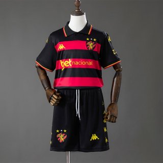 Camiseta Sport Recife 1ª Equipación Niño 2026-2027