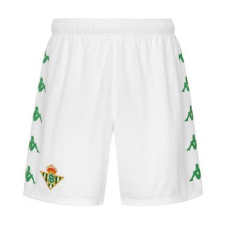 1ª Equipación Pantalones Real Betis 2021-2022 1ª Equipación Pantalones Real Betis 2021-2022