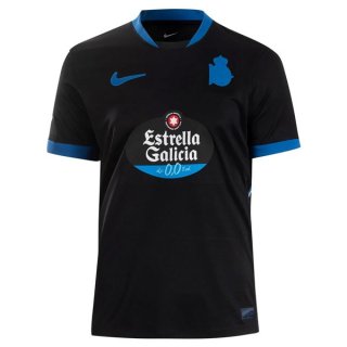 Tailandia Camiseta Deportivo Coruña 2ª Equipación 2026-2027