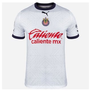 Tailandia Camiseta Tijuana 2ª Equipación 2022-2023 Tailandia Camiseta Tijuana 2ª Equipación 2022-2023