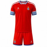 Camiseta Español 2ª Equipación Niño 2026-2027
