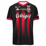 Tailandia Camiseta Guingamp 3ª Equipación 2024-2025