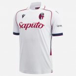 Tailandia Camiseta Bologna FC 2ª Equipación 2026-2027 Tailandia Camiseta Bologna FC 2ª Equipación 2026-2027