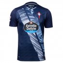 Tailandia Camiseta Celta de Vigo 2ª Equipación 2025-2026