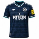Tailandia Camiseta Newcastle United 2ª Equipación 2026-2027 Tailandia Camiseta Newcastle United 2ª Equipación 2026-2027
