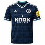 Tailandia Camiseta Newcastle United 2ª Equipación 2026-2027 Tailandia Camiseta Newcastle United 2ª Equipación 2026-2027