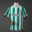Camiseta Real Betis Retro Style 2025-2026 Camiseta Real Betis Retro Style 2025-2026