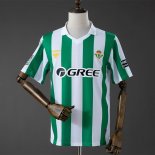 Camiseta Real Betis Retro Style 2025-2026