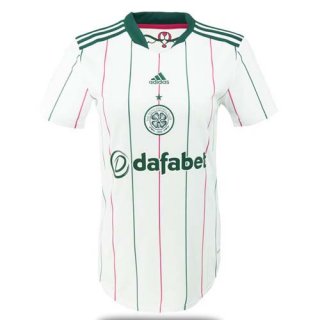 3ª Equipación Camiseta Celtic Mujer 2021-2022 3ª Equipación Camiseta Celtic Mujer 2021-2022
