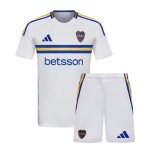 Camiseta Boca Juniors 2ª Equipación Niño 2024-2025