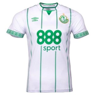 Tailandia Camiseta Shamrock Rovers 3ª Equipación 2023-2024 Tailandia Camiseta Shamrock Rovers 3ª Equipación 2023-2024