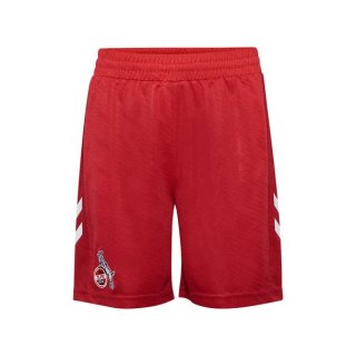 Pantalones FC Köln 2ª Equipación 2025-2026
