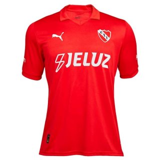 Tailandia Camiseta Independiente 1ª Equipación 2024-2025 Tailandia Camiseta Independiente 1ª Equipación 2024-2025