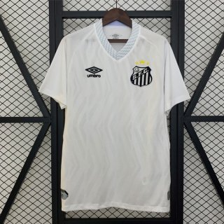 Tailandia Camiseta Santos 1ª Equipación 2025-2026 Tailandia Camiseta Santos 1ª Equipación 2025-2026