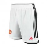 Pantalones Manchester United 1ª Equipación 2023-2024