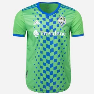 Tailandia Camiseta Seattle Sounders 1ª Equipación 2023-2024 Tailandia Camiseta Seattle Sounders 1ª Equipación 2023-2024