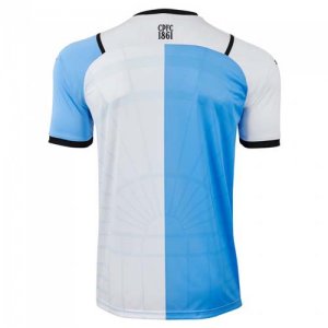 3ª Equipación Replica Camiseta Crystal Palace 2021-2022
