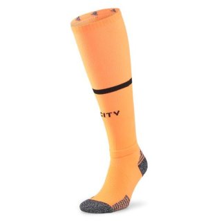 Calcetines Manchester City Portero 2022-2023 Rosa Calcetines Manchester City Portero 2022-2023 Rosa