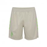 Pantalones Werder Bremen 2ª Equipación 2025-2026