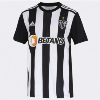 Tailandia Camiseta Atletico Mineiro 1ª Equipación 2022-2023 Tailandia Camiseta Atletico Mineiro 1ª Equipación 2022-2023