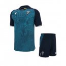 Camiseta Cádiz 3ª Equipación Niño 2025-2026