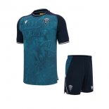 Camiseta Cádiz 3ª Equipación Niño 2025-2026