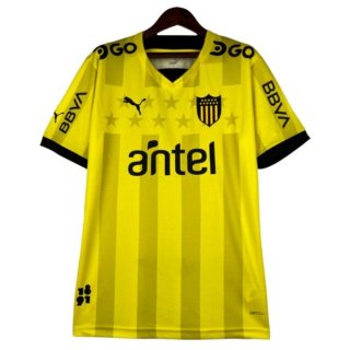 Tailandia Camiseta Penarol 3ª Equipación 2024-2025 Tailandia Camiseta Penarol 3ª Equipación 2024-2025
