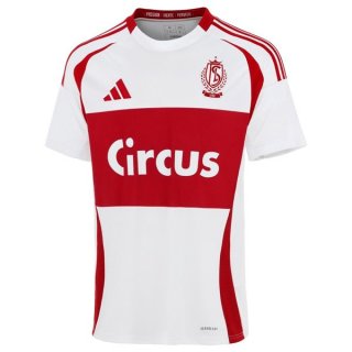 Tailandia Camiseta Standard Liège 3ª Equipación 2024-2025 Tailandia Camiseta Standard Liège 3ª Equipación 2024-2025
