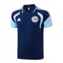 Polo Ajax 2026-2027 Azul 2 Polo Ajax 2026-2027 Azul 2