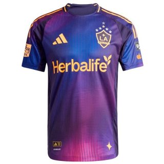 Tailandia Camiseta LA Galaxy 2ª Equipación 2026