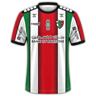Tailandia Camiseta Palestino 1ª Equipación 2023-2024 Tailandia Camiseta Palestino 1ª Equipación 2023-2024