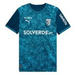 Tailandia Camiseta Braga 2ª Equipación 2026-2027 Tailandia Camiseta Braga 2ª Equipación 2026-2027