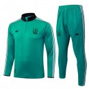 Sudadera De Training Liverpool 2026-2027 Verde 2 Sudadera De Training Liverpool 2026-2027 Verde 2